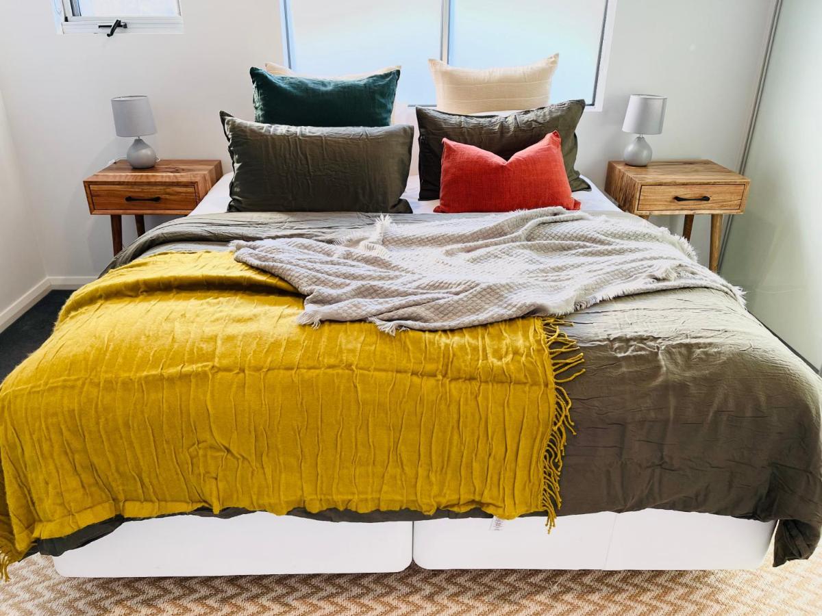 734 Apartment-2 Bedroom And 2 Bathroom Accommodation, Sleeps 4 Margaret River Esterno foto