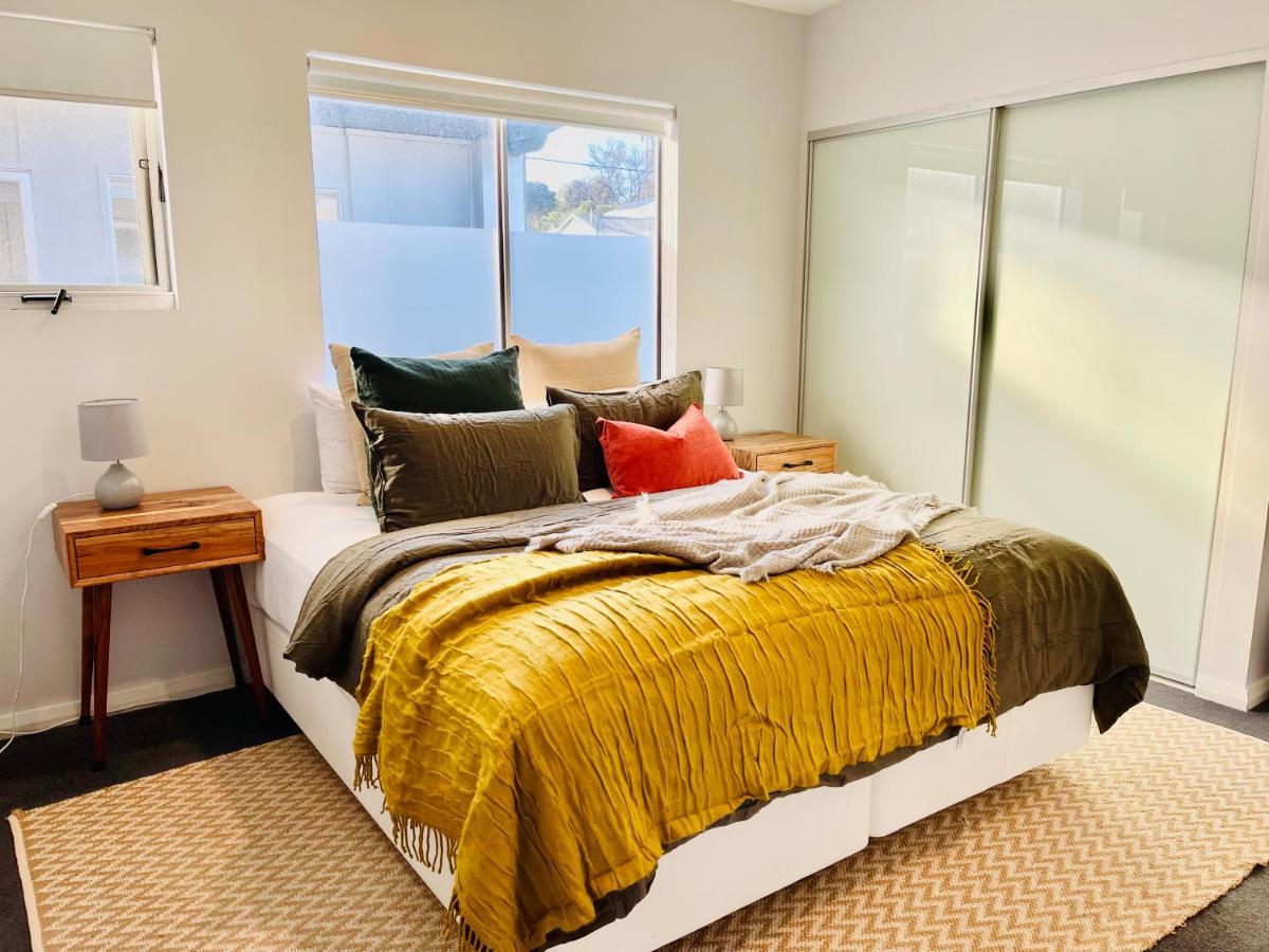734 Apartment-2 Bedroom And 2 Bathroom Accommodation, Sleeps 4 Margaret River Esterno foto