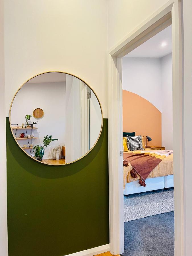 734 Apartment-2 Bedroom And 2 Bathroom Accommodation, Sleeps 4 Margaret River Esterno foto