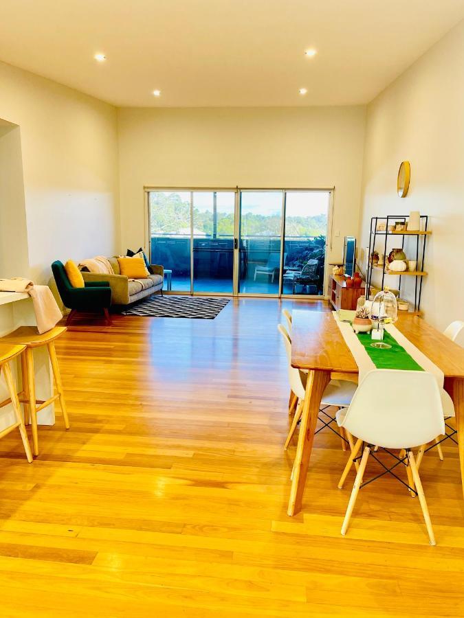 734 Apartment-2 Bedroom And 2 Bathroom Accommodation, Sleeps 4 Margaret River Esterno foto