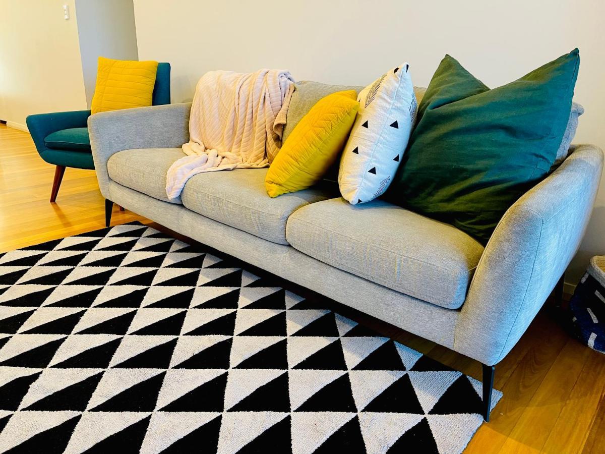 734 Apartment-2 Bedroom And 2 Bathroom Accommodation, Sleeps 4 Margaret River Esterno foto