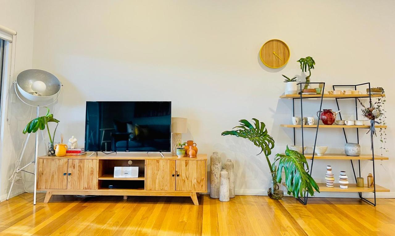 734 Apartment-2 Bedroom And 2 Bathroom Accommodation, Sleeps 4 Margaret River Esterno foto