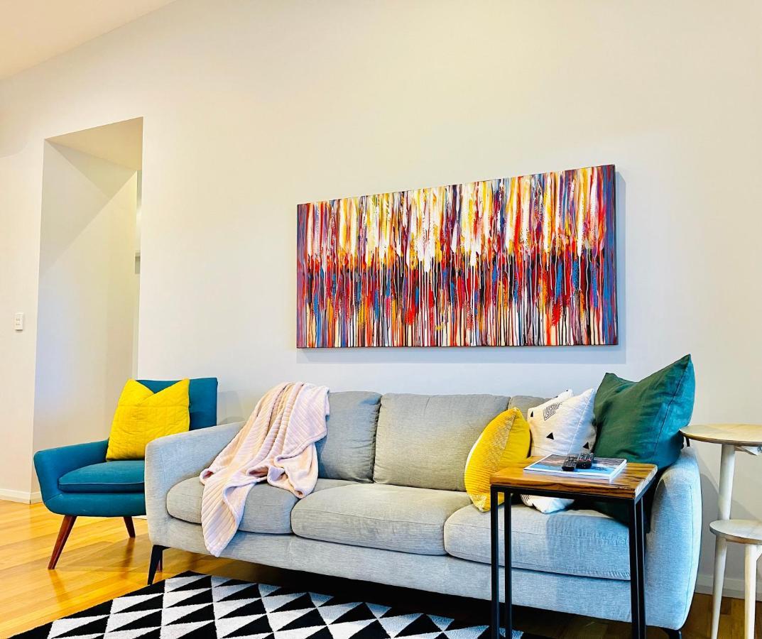 734 Apartment-2 Bedroom And 2 Bathroom Accommodation, Sleeps 4 Margaret River Esterno foto