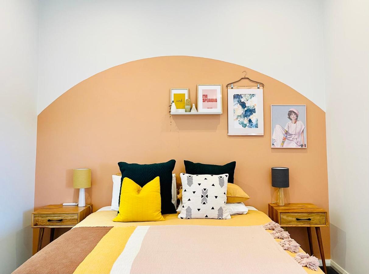 734 Apartment-2 Bedroom And 2 Bathroom Accommodation, Sleeps 4 Margaret River Esterno foto