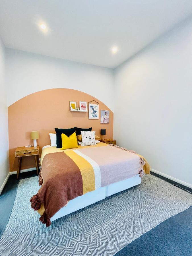 734 Apartment-2 Bedroom And 2 Bathroom Accommodation, Sleeps 4 Margaret River Esterno foto
