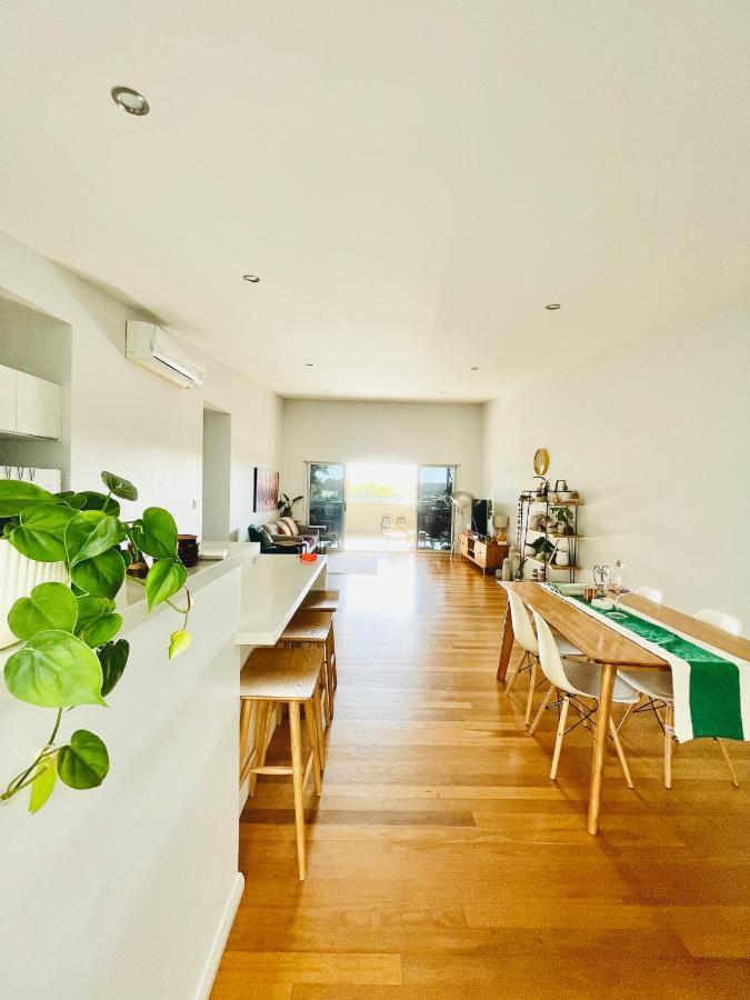 734 Apartment-2 Bedroom And 2 Bathroom Accommodation, Sleeps 4 Margaret River Esterno foto