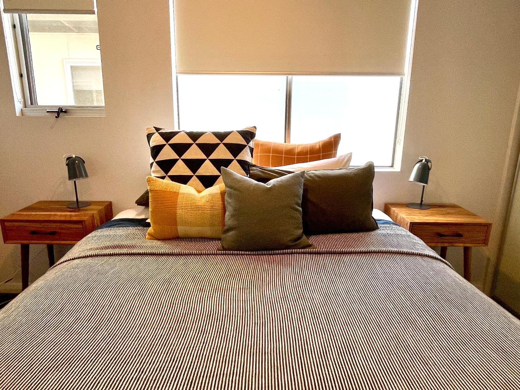 734 Apartment-2 Bedroom And 2 Bathroom Accommodation, Sleeps 4 Margaret River Esterno foto